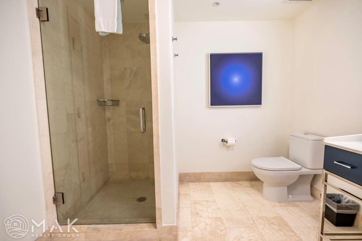 Fontainebleau Resort High Floor W Ocean Views 迈阿密海滩 外观 照片