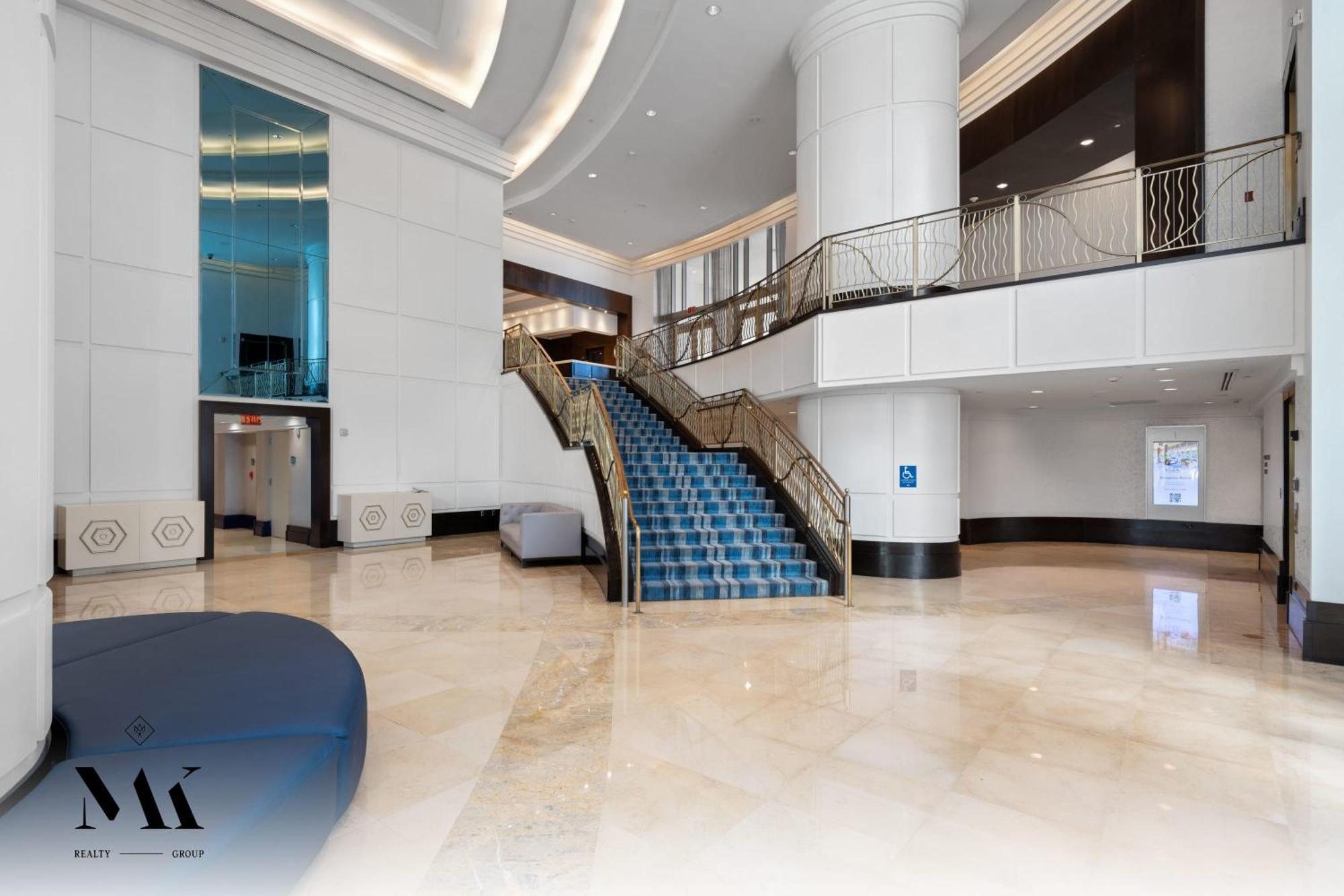 Fontainebleau Resort High Floor W Ocean Views 迈阿密海滩 外观 照片